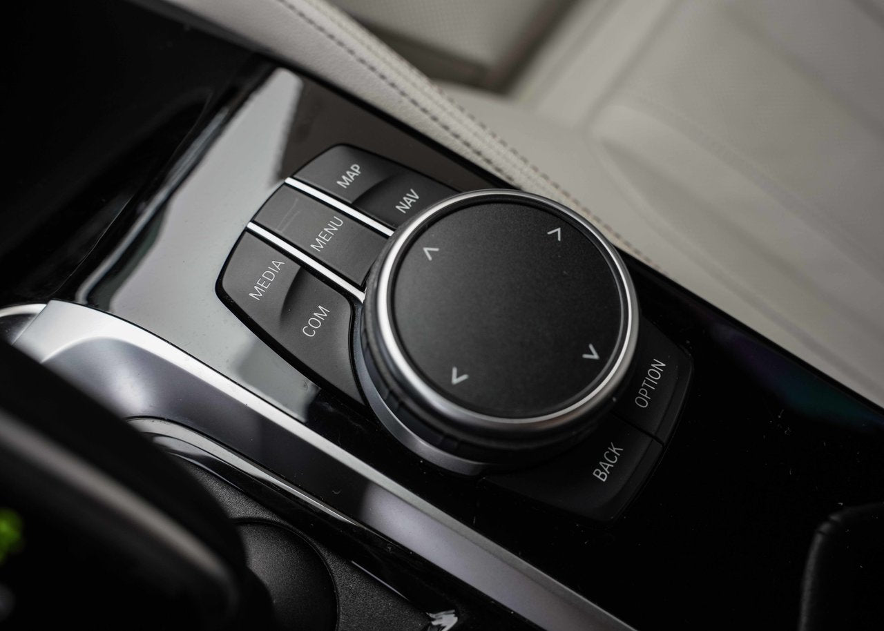 2020 BMW 5 Series 530i xDrive