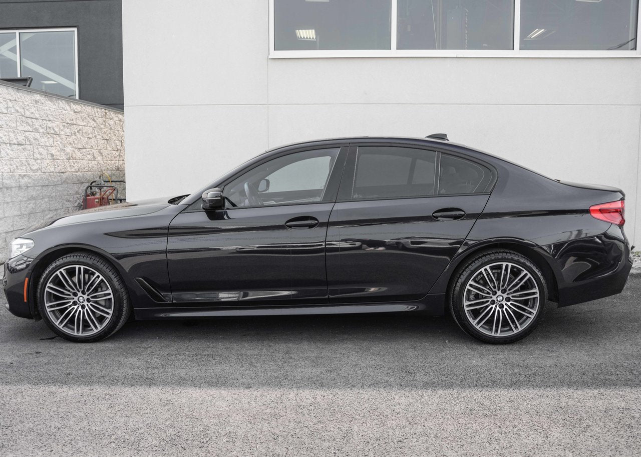 2020 BMW 5 Series 530i xDrive