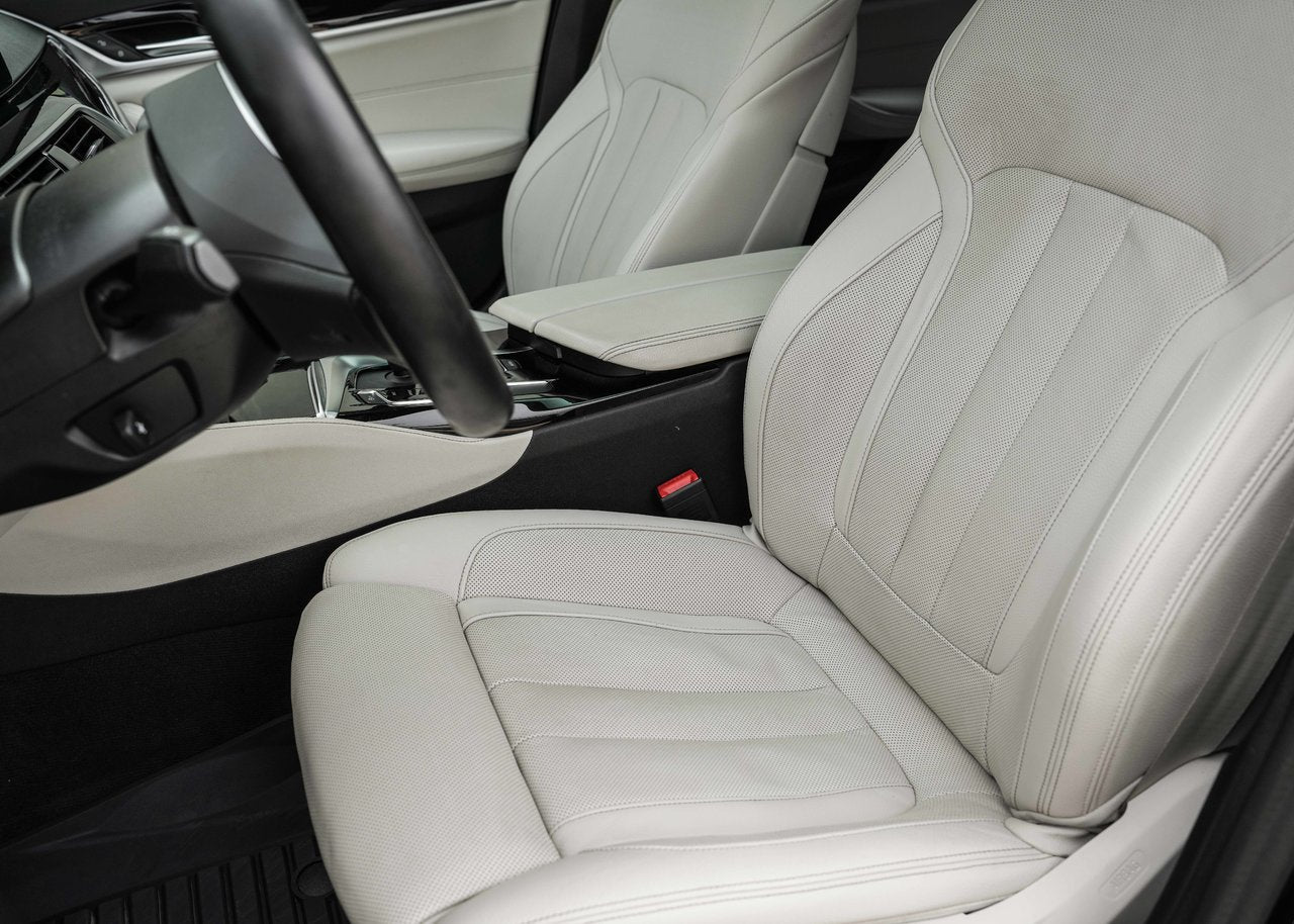 2020 BMW 5 Series 530i xDrive