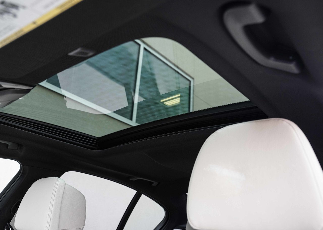 2020 BMW 5 Series 530i xDrive