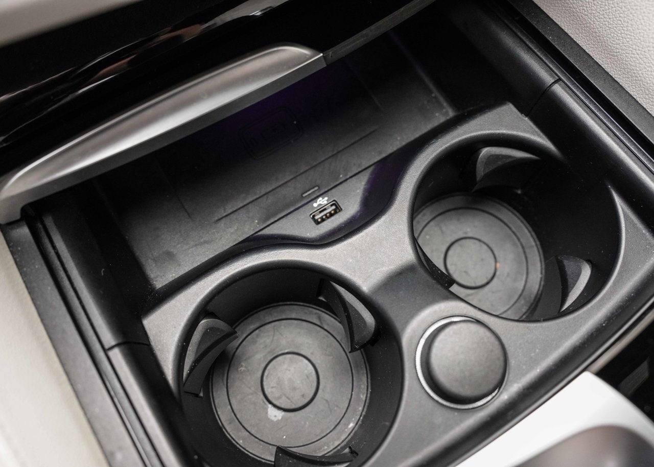 2020 BMW 5 Series 530i xDrive