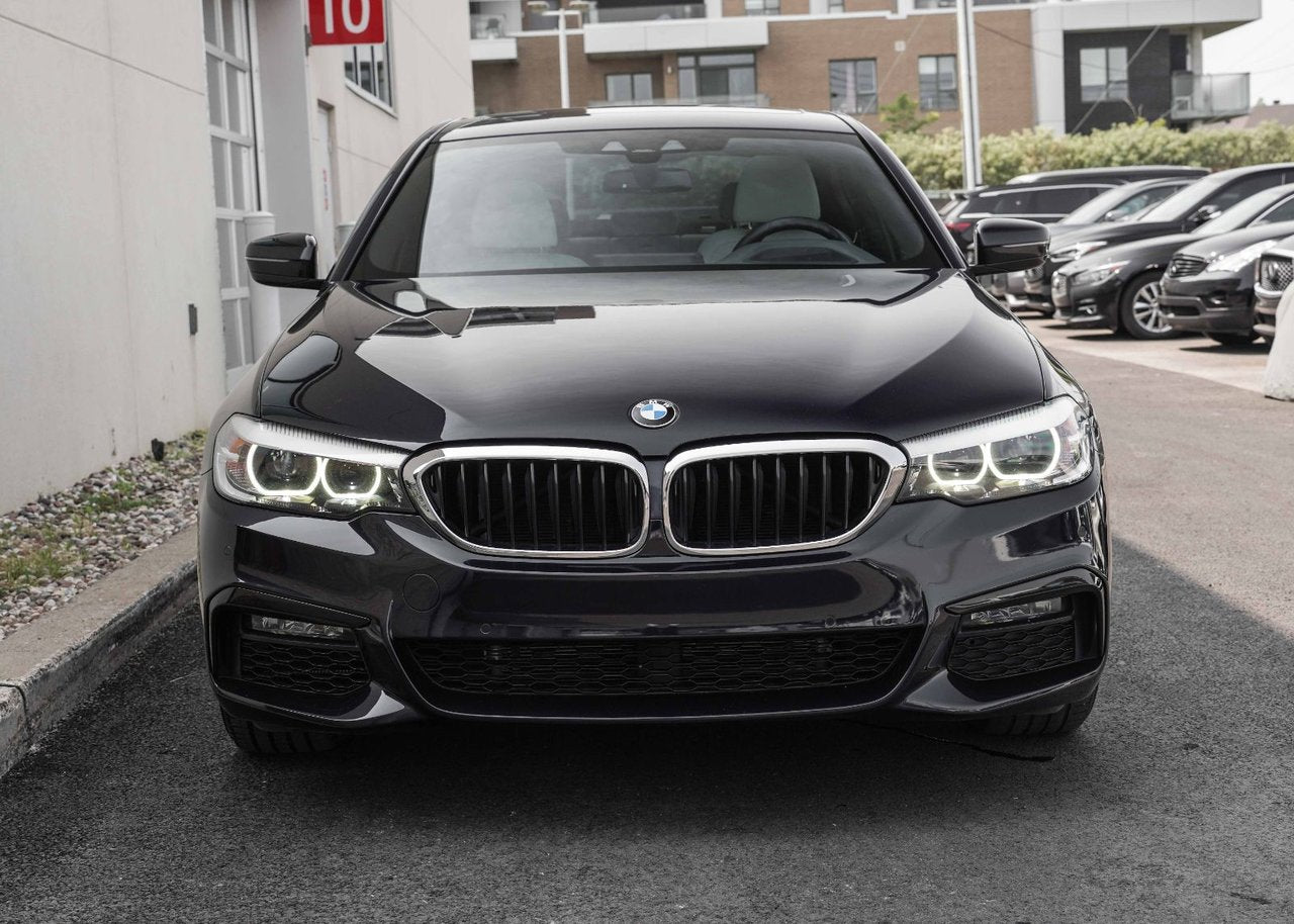 2020 BMW 5 Series 530i xDrive