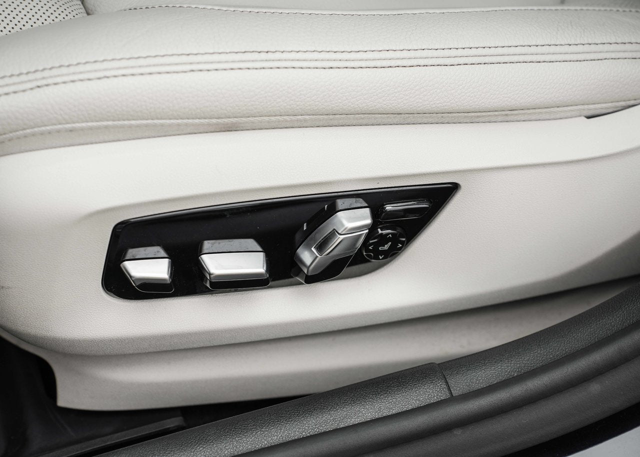 2020 BMW 5 Series 530i xDrive