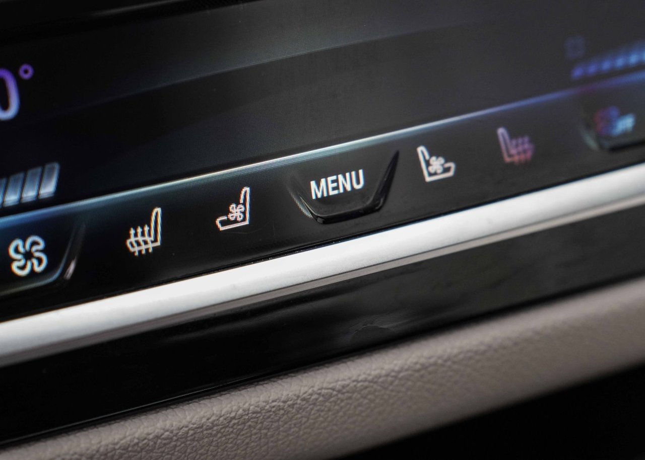 2020 BMW 5 Series 530i xDrive