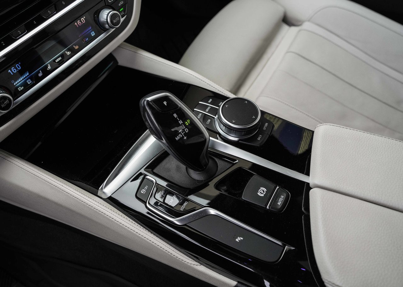 2020 BMW 5 Series 530i xDrive