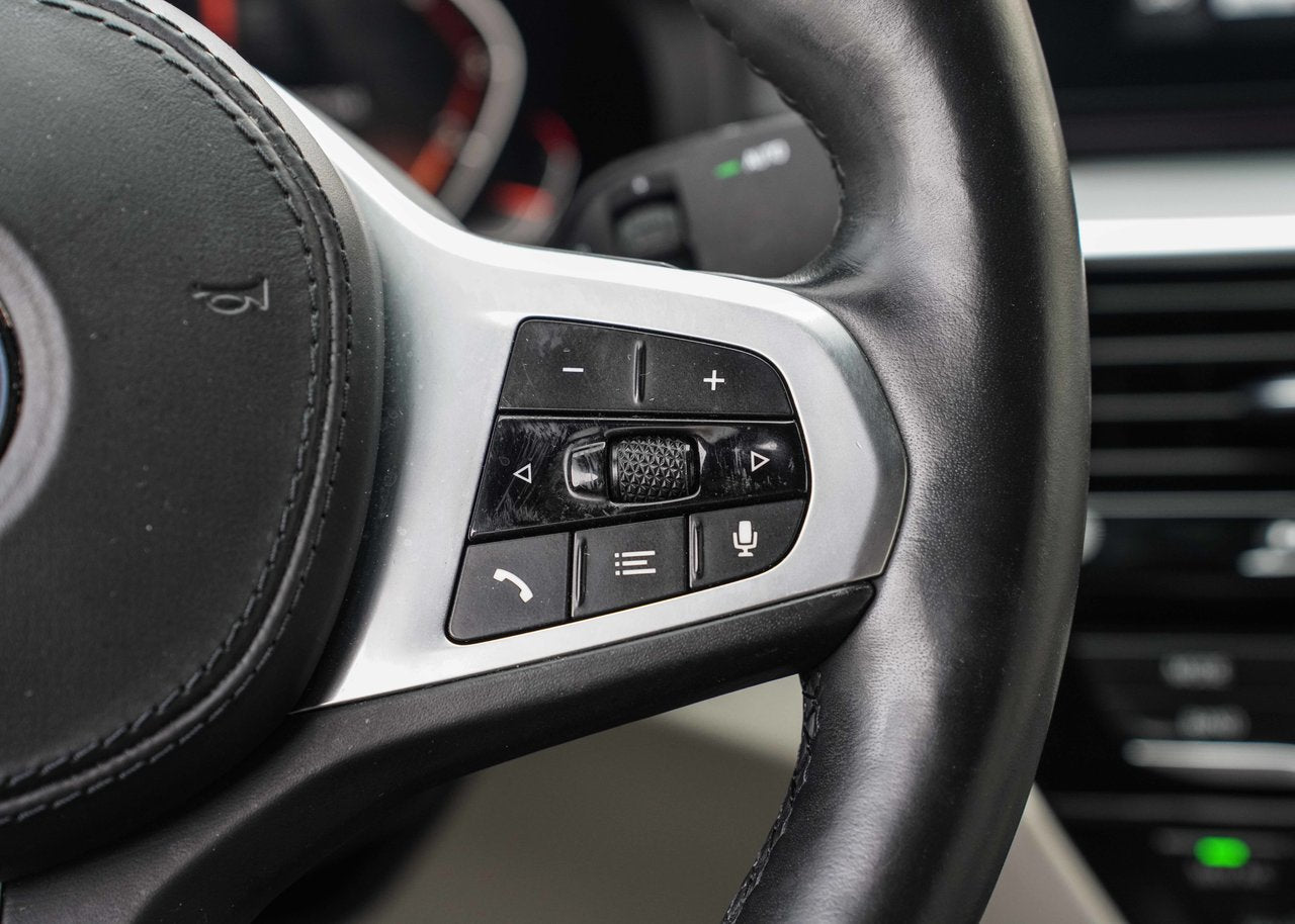 2020 BMW 5 Series 530i xDrive