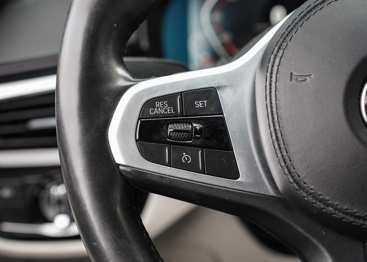 2020 BMW 5 Series 530i xDrive