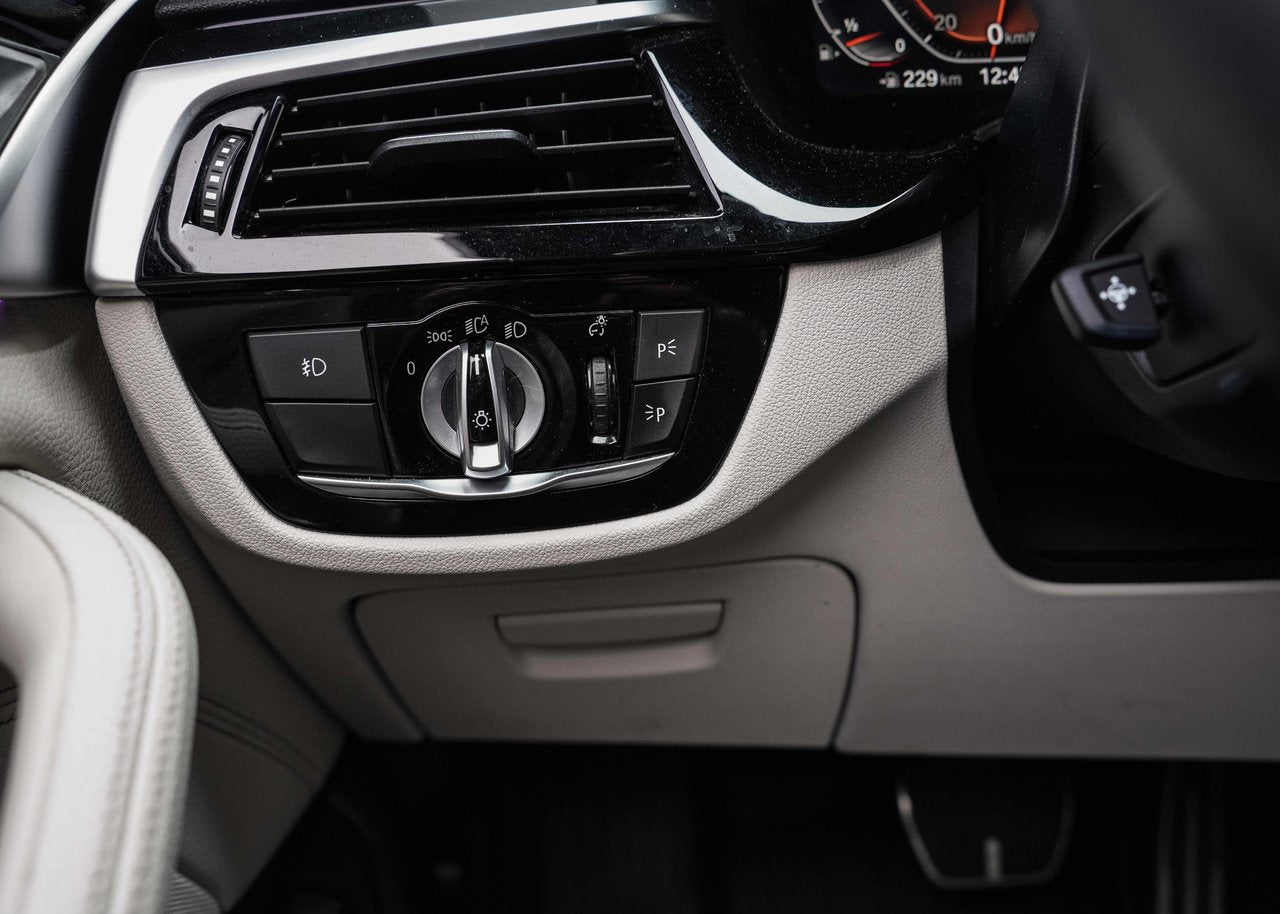 2020 BMW 5 Series 530i xDrive