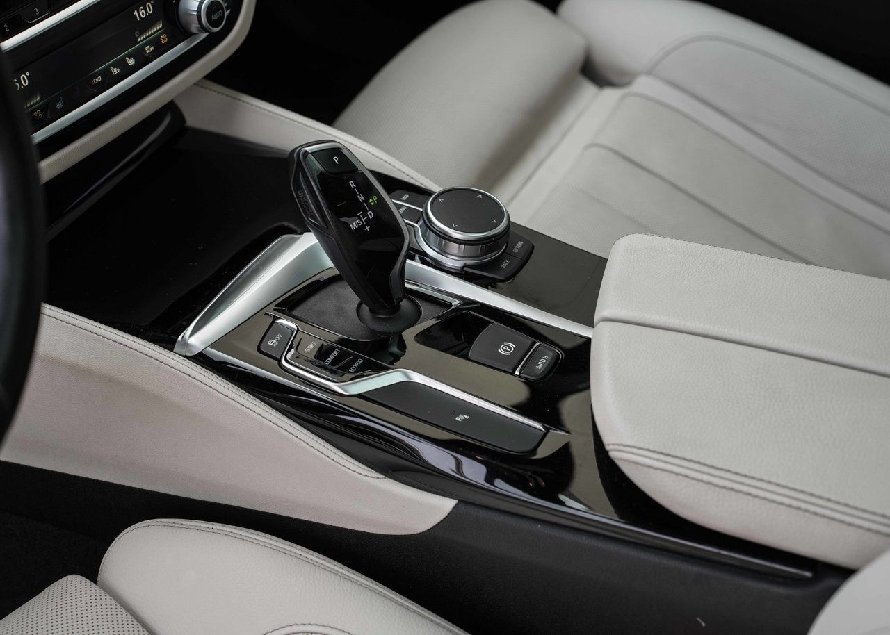 2020 BMW 5 Series 530i xDrive