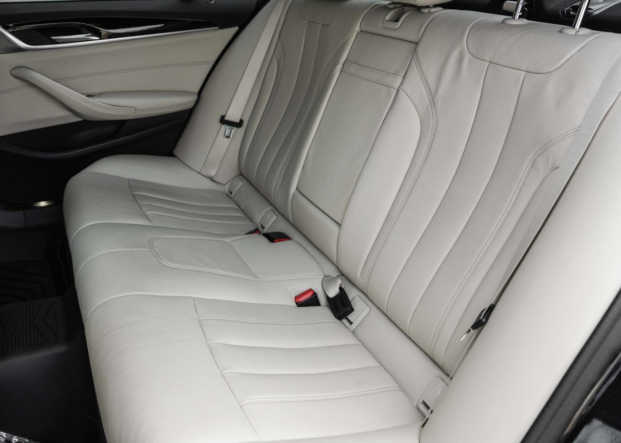 2020 BMW 5 Series 530i xDrive