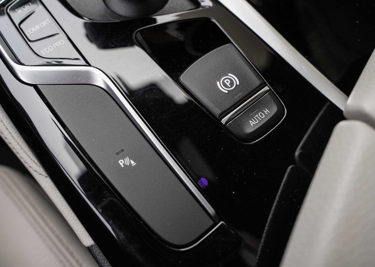 2020 BMW 5 Series 530i xDrive