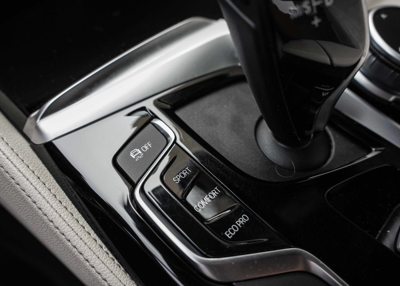 2020 BMW 5 Series 530i xDrive