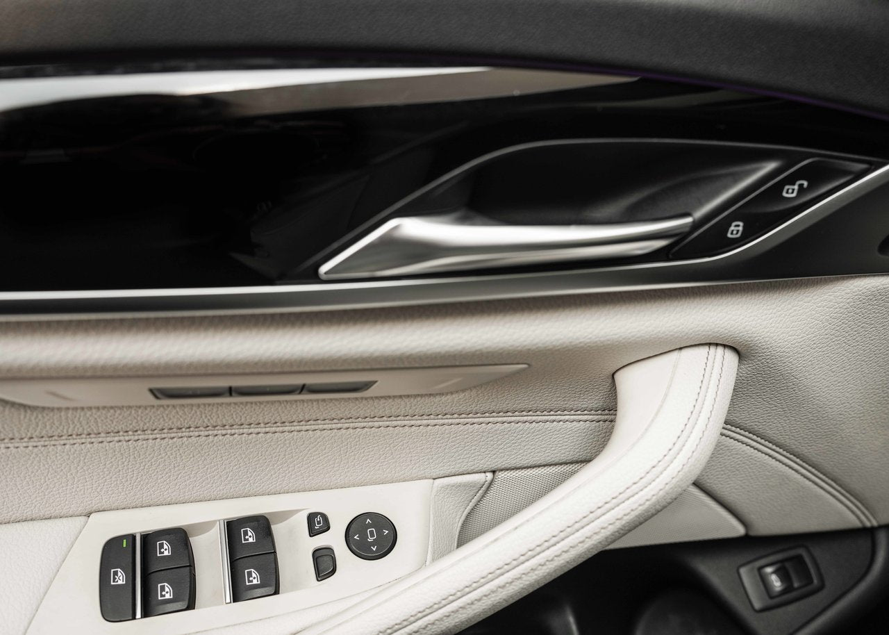 2020 BMW 5 Series 530i xDrive