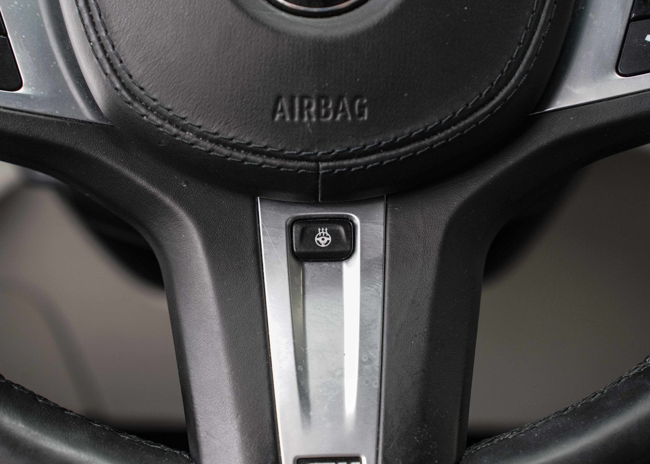 2020 BMW 5 Series 530i xDrive