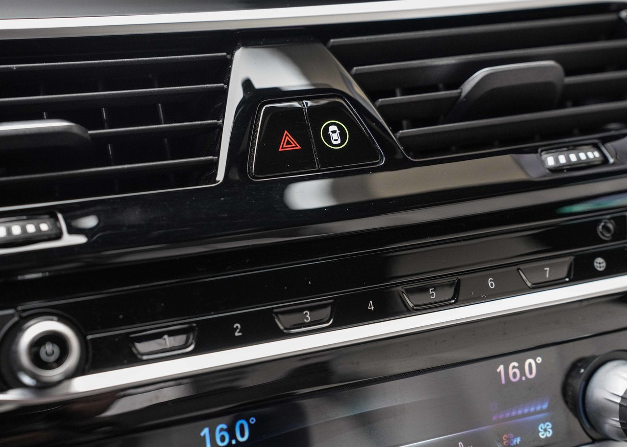 2020 BMW 5 Series 530i xDrive