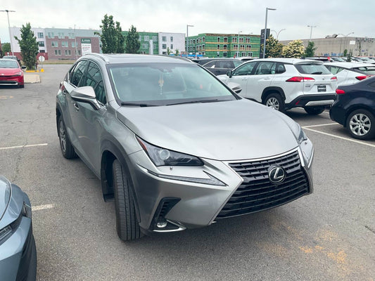 2019 Lexus NX NX 300 Premium