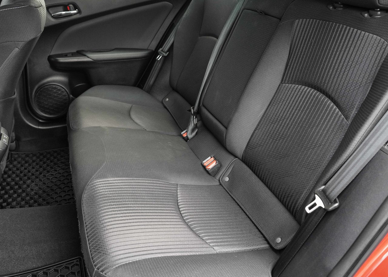 2022 Toyota PRIUS PRIME BASE