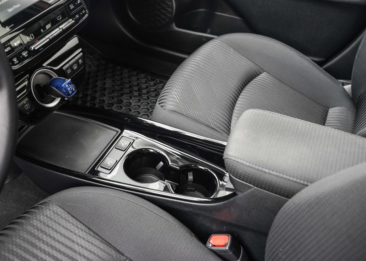 2022 Toyota PRIUS PRIME BASE