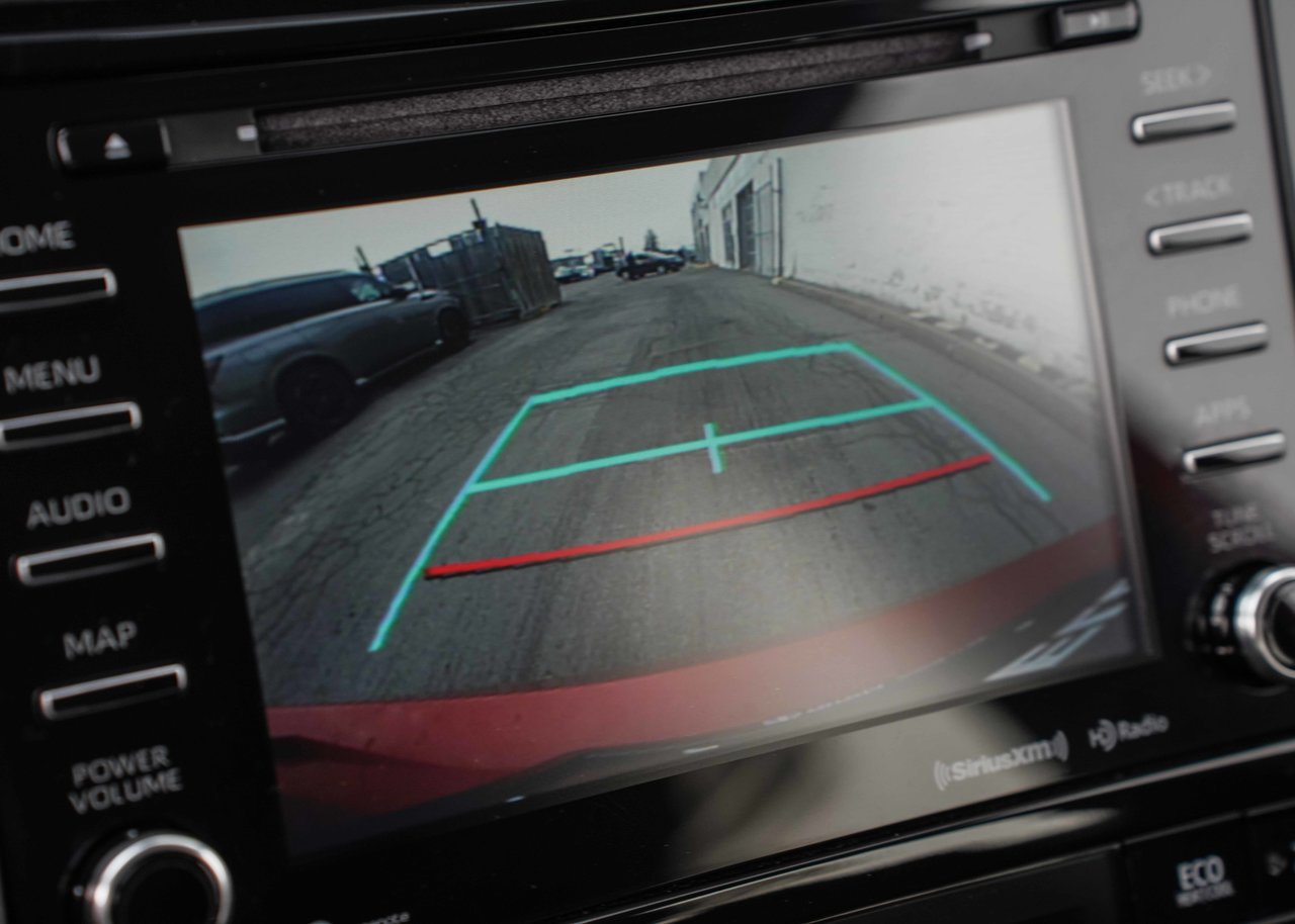 2022 Toyota PRIUS PRIME BASE