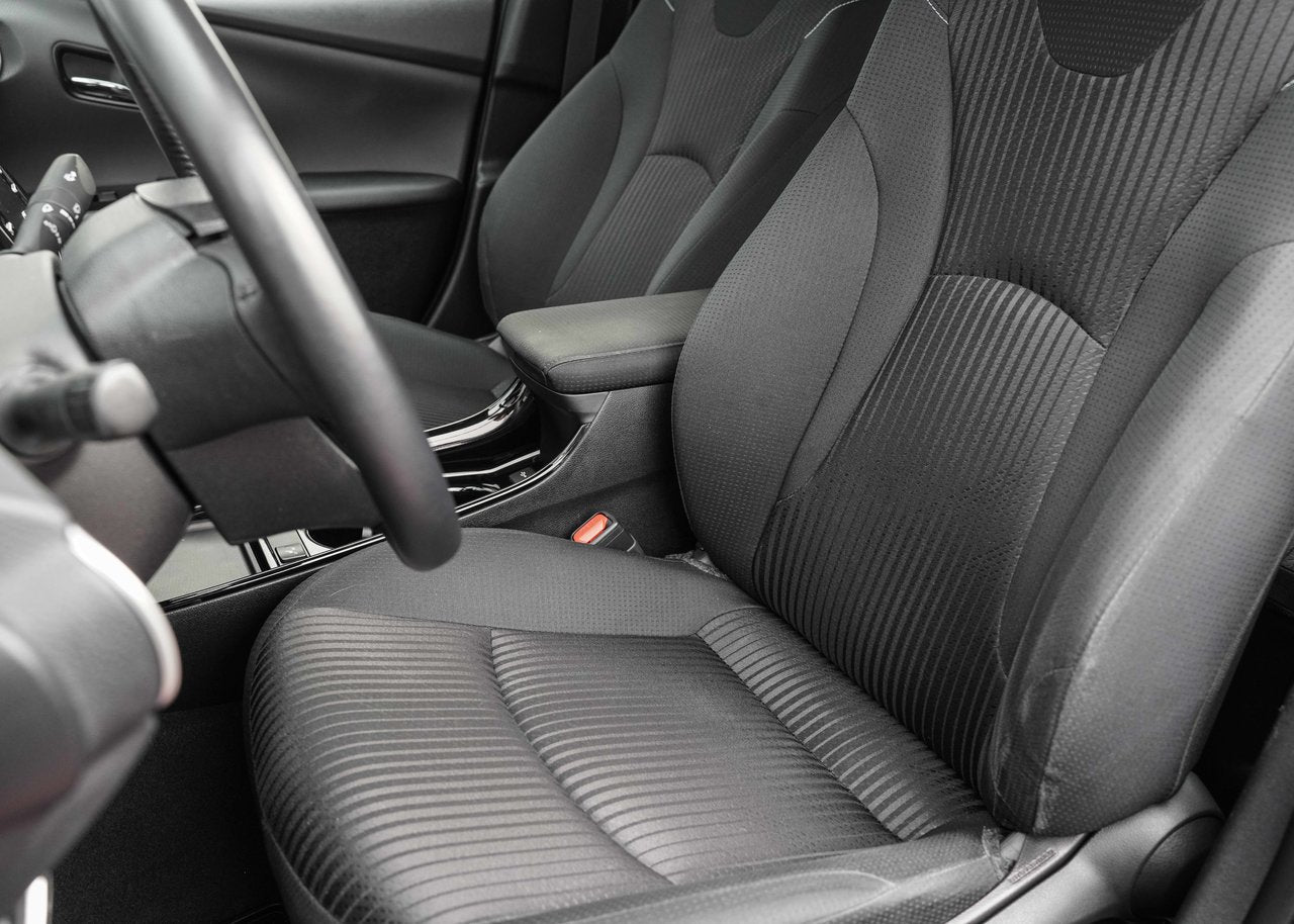 2022 Toyota PRIUS PRIME BASE