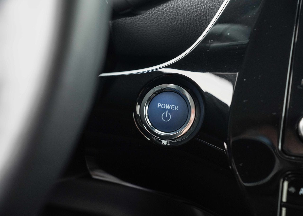 2022 Toyota PRIUS PRIME BASE