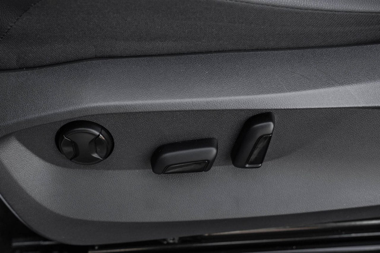 2022 Volkswagen Tiguan COMFORTLINE/AWD/TOIT PANO/KEYLESS/SIEGE ELECTRIQUE