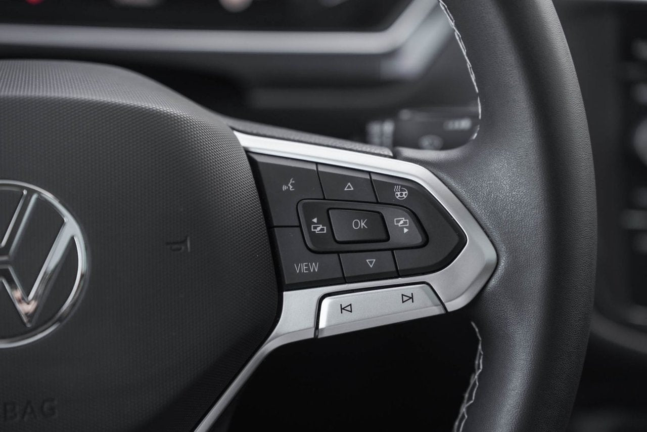 2022 Volkswagen Tiguan COMFORTLINE/AWD/TOIT PANO/KEYLESS/SIEGE ELECTRIQUE