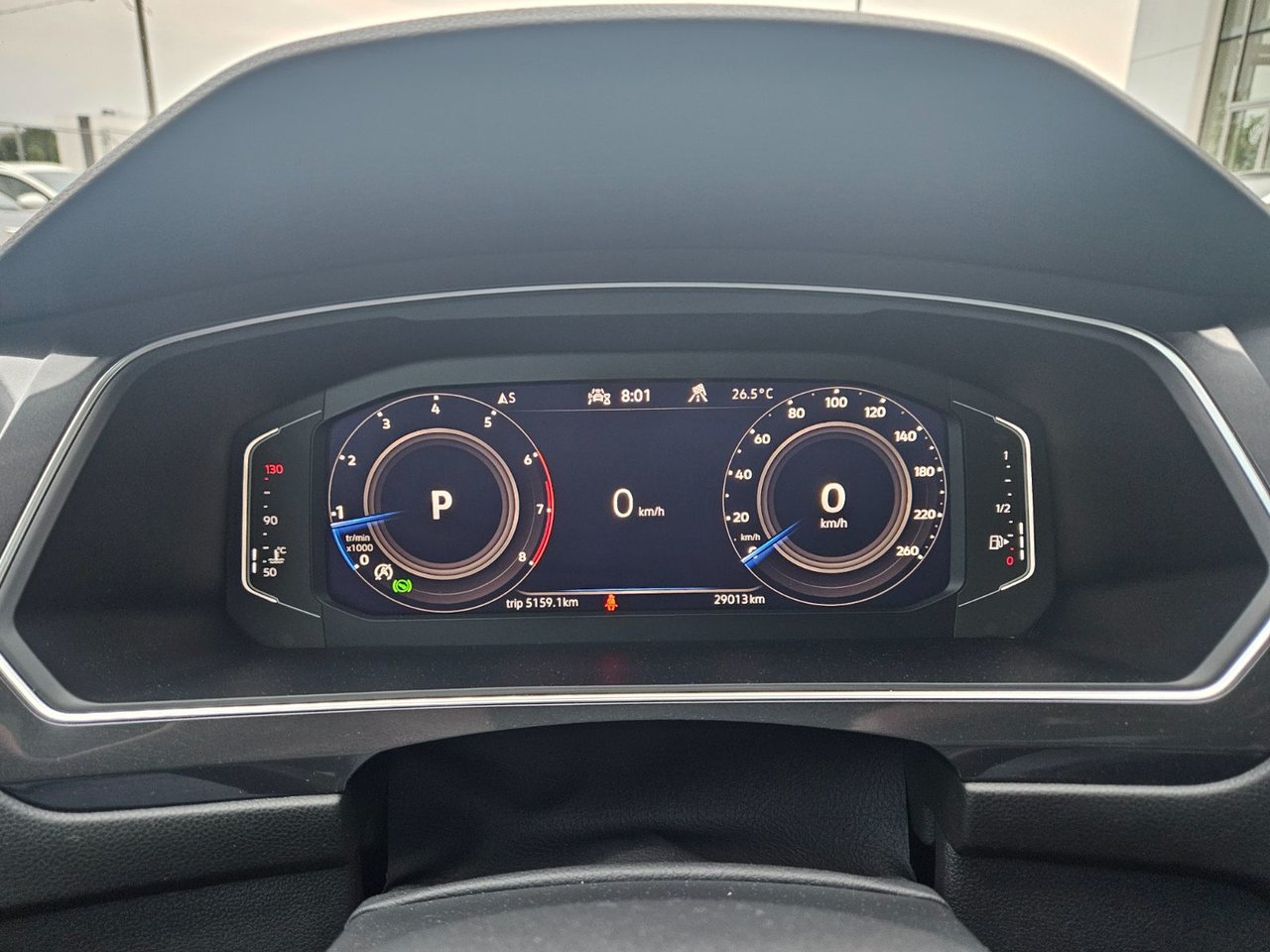 2022 Volkswagen Tiguan COMFORTLINE/AWD/TOIT PANO/KEYLESS/SIEGE ELECTRIQUE