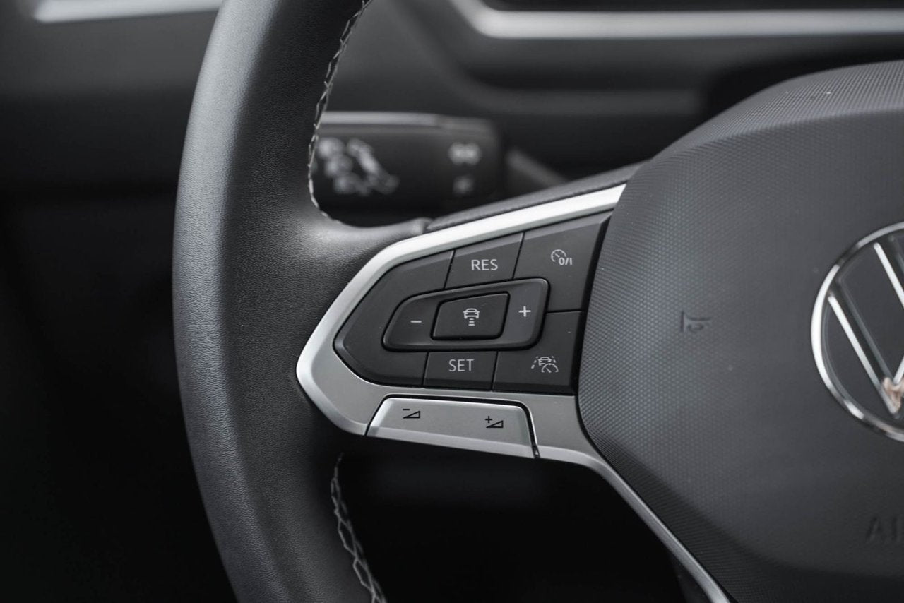 2022 Volkswagen Tiguan COMFORTLINE/AWD/TOIT PANO/KEYLESS/SIEGE ELECTRIQUE