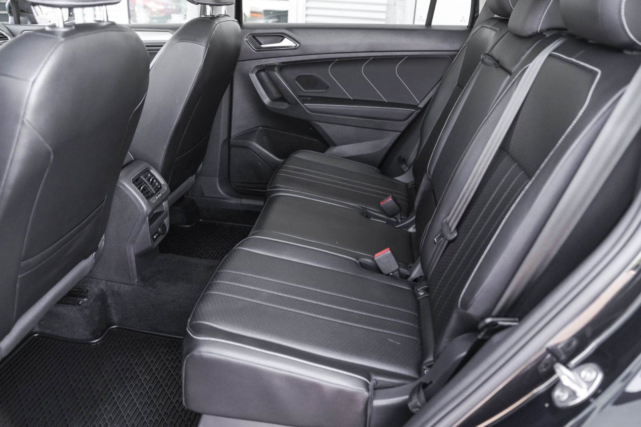 2022 Volkswagen Tiguan COMFORTLINE/AWD/TOIT PANO/KEYLESS/SIEGE ELECTRIQUE