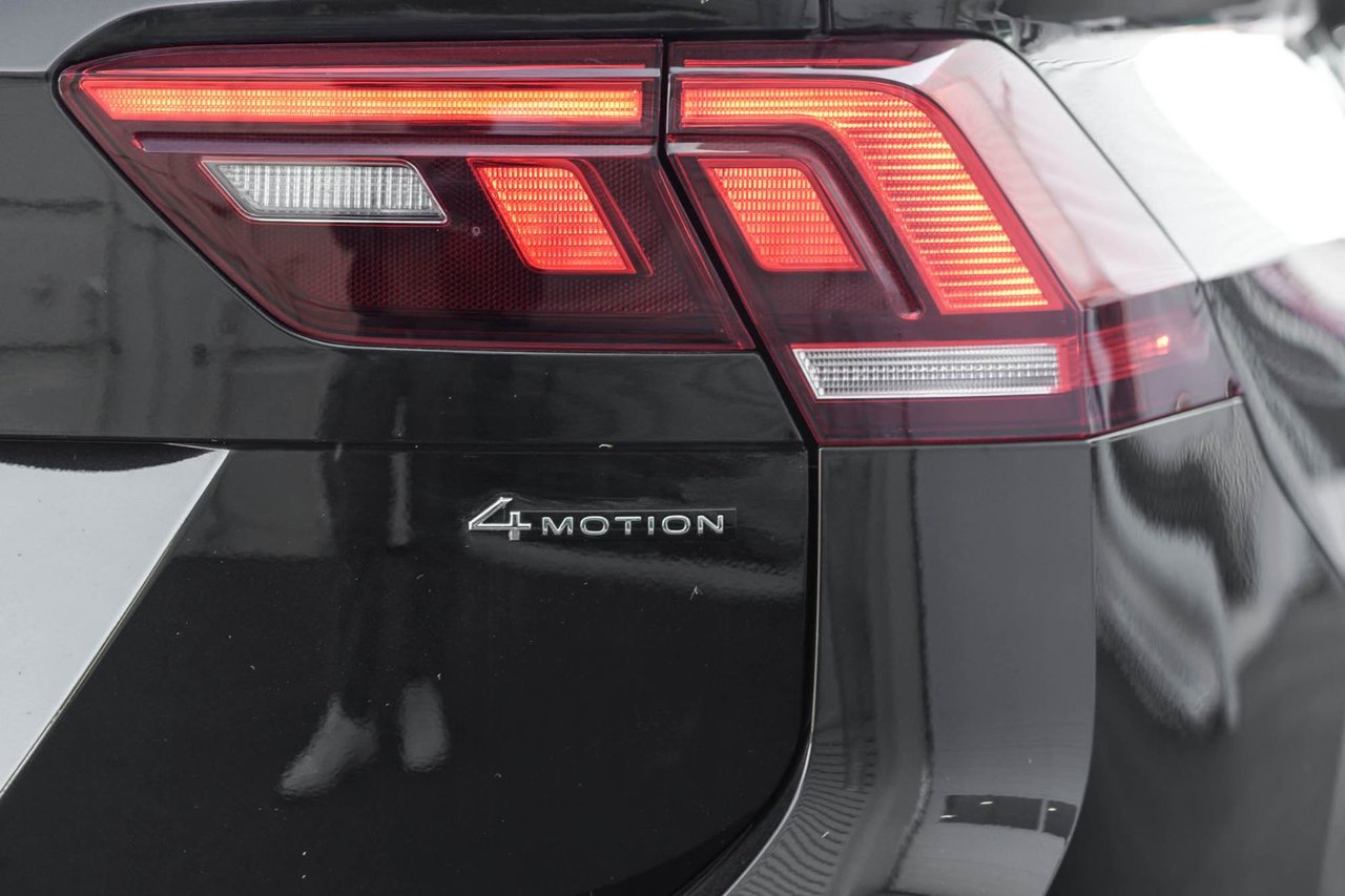 2022 Volkswagen Tiguan COMFORTLINE/AWD/TOIT PANO/KEYLESS/SIEGE ELECTRIQUE