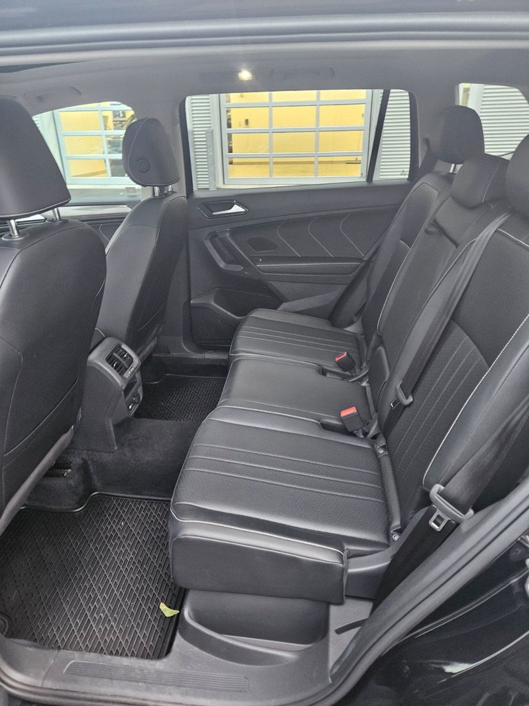 2022 Volkswagen Tiguan COMFORTLINE/AWD/TOIT PANO/KEYLESS/SIEGE ELECTRIQUE