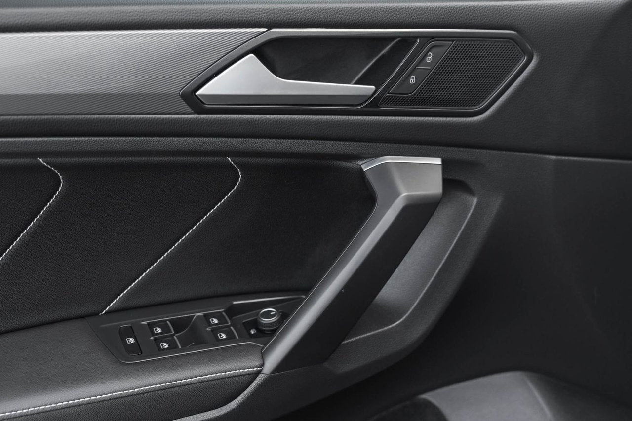 2022 Volkswagen Tiguan COMFORTLINE/AWD/TOIT PANO/KEYLESS/SIEGE ELECTRIQUE