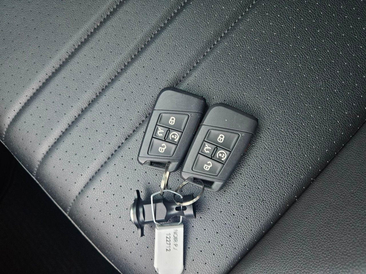 2022 Volkswagen Tiguan COMFORTLINE/AWD/TOIT PANO/KEYLESS/SIEGE ELECTRIQUE