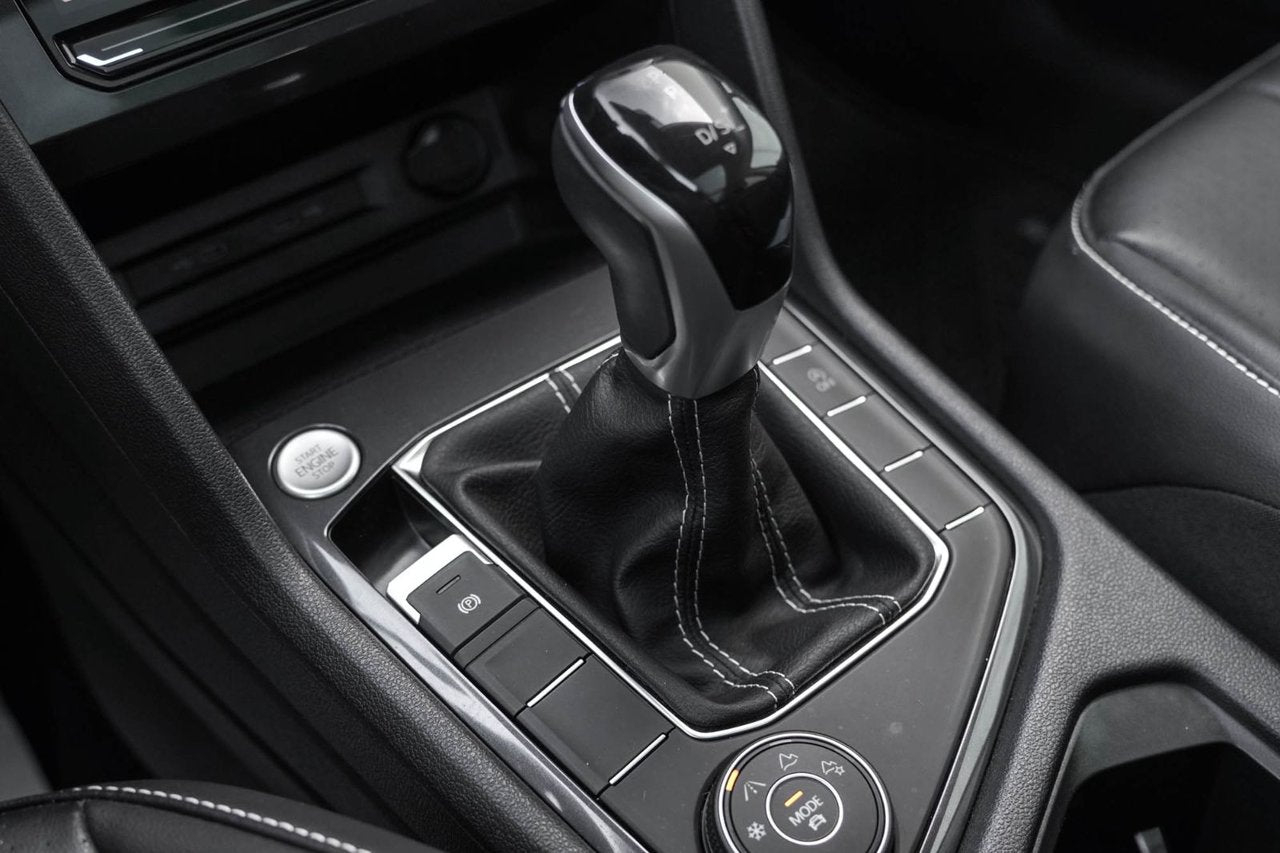 2022 Volkswagen Tiguan COMFORTLINE/AWD/TOIT PANO/KEYLESS/SIEGE ELECTRIQUE