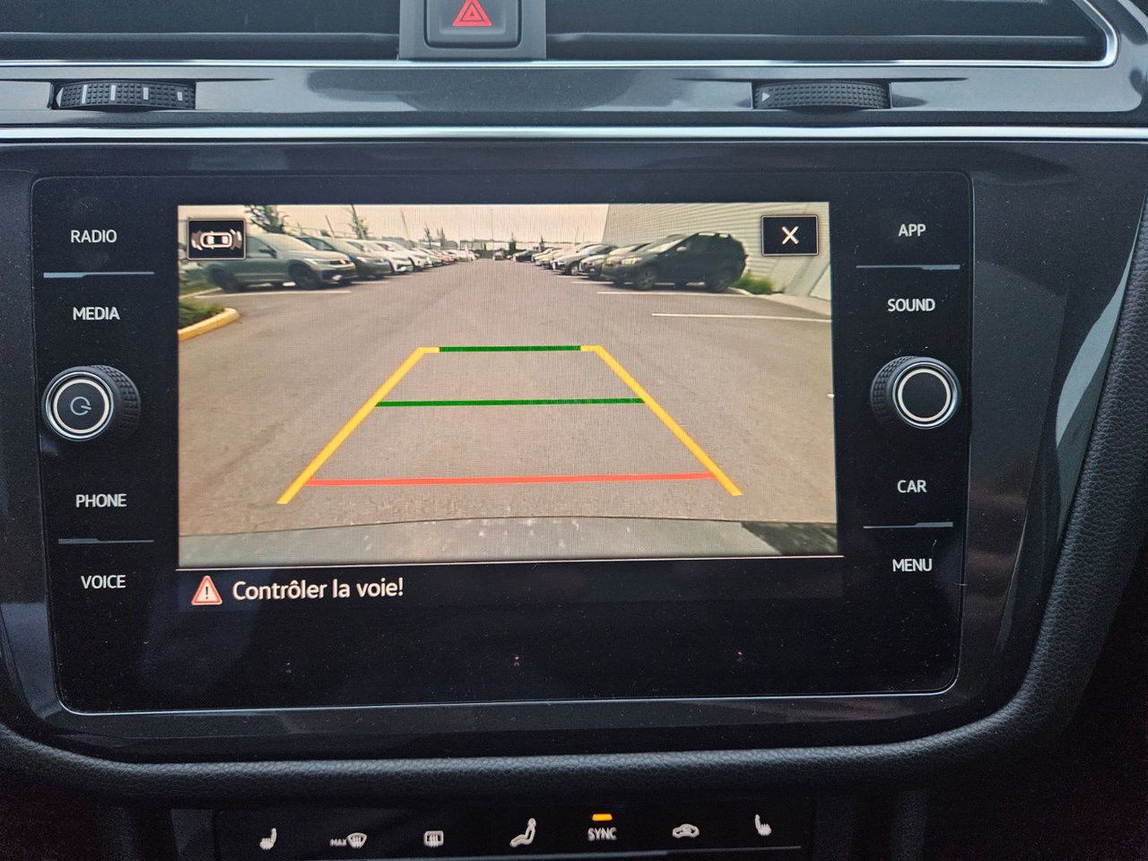 2022 Volkswagen Tiguan COMFORTLINE/AWD/TOIT PANO/KEYLESS/SIEGE ELECTRIQUE