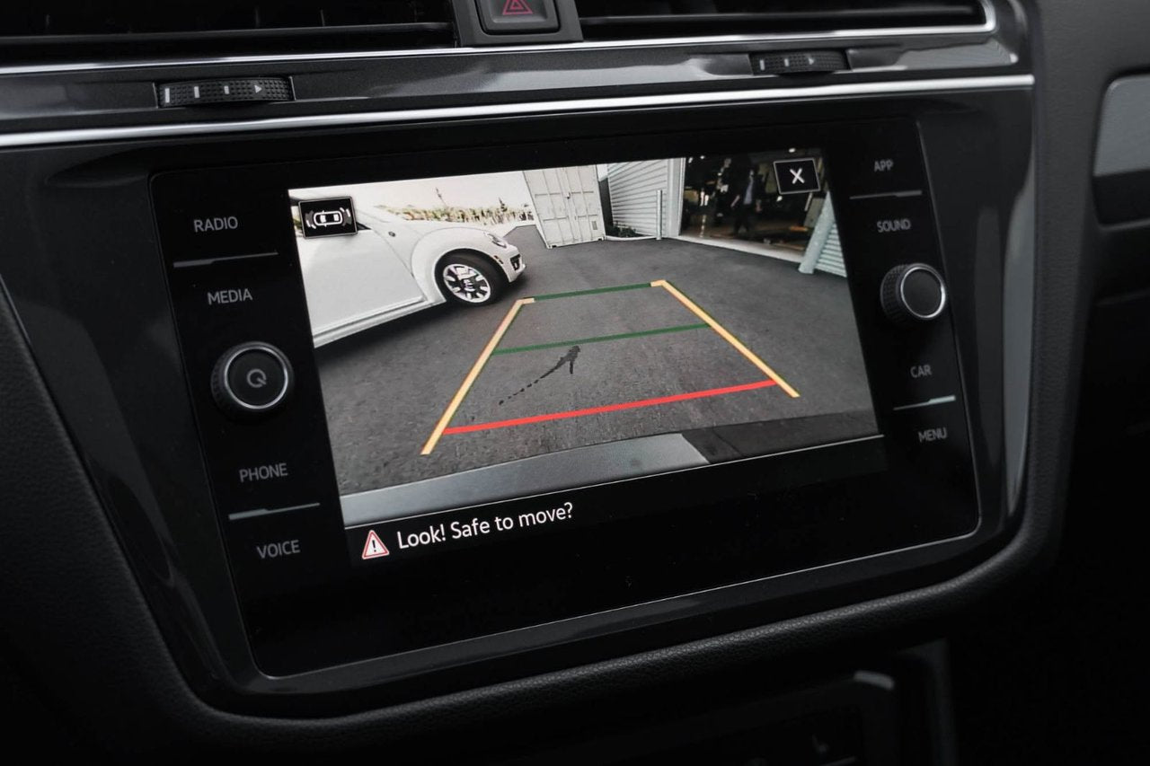 2022 Volkswagen Tiguan COMFORTLINE/AWD/TOIT PANO/KEYLESS/SIEGE ELECTRIQUE