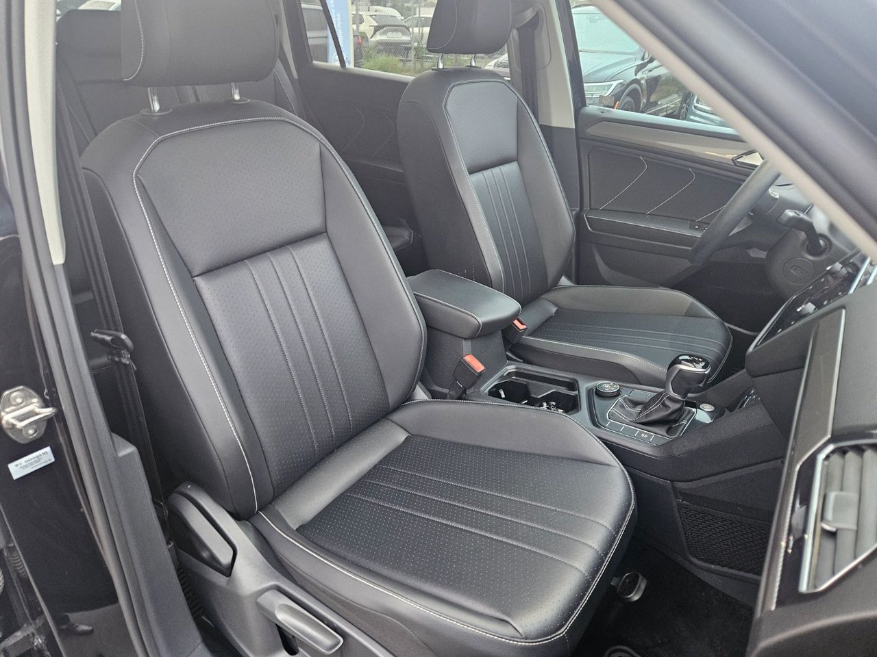 2022 Volkswagen Tiguan COMFORTLINE/AWD/TOIT PANO/KEYLESS/SIEGE ELECTRIQUE