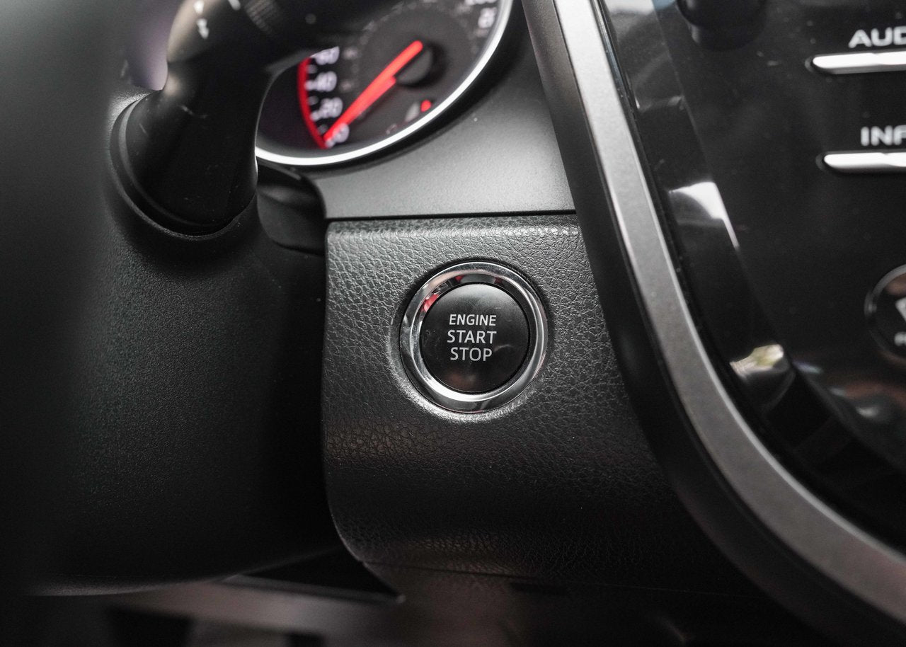 2018 Toyota Camry XSE V6 CUIR ROUGE SON JBL TOIT CARPLAY CAMERA 360