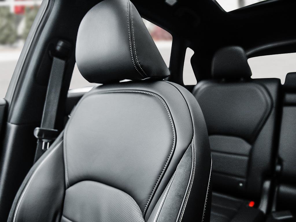 2025 Infiniti QX50 SPORT