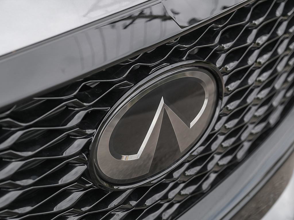 2025 Infiniti QX50 SPORT