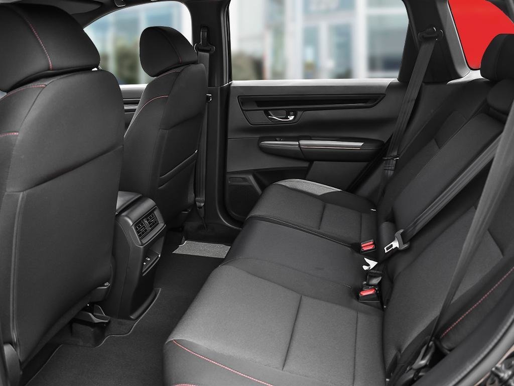 2026 Honda CR-V HYBRID SPORT HYBRID