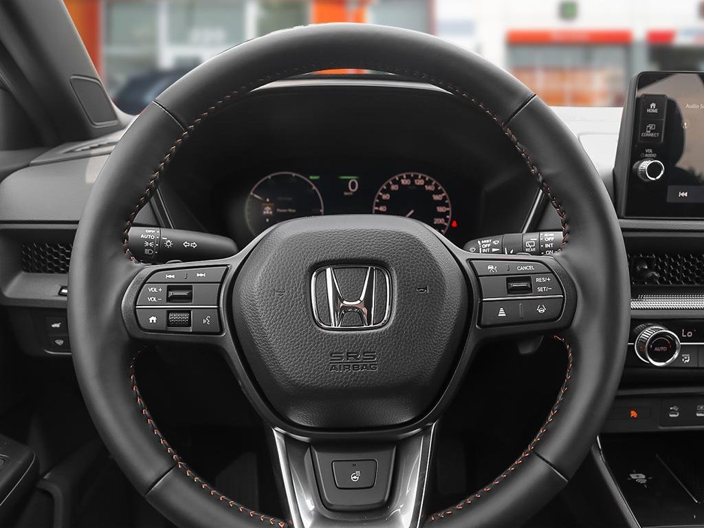 2026 Honda CR-V HYBRID SPORT HYBRID