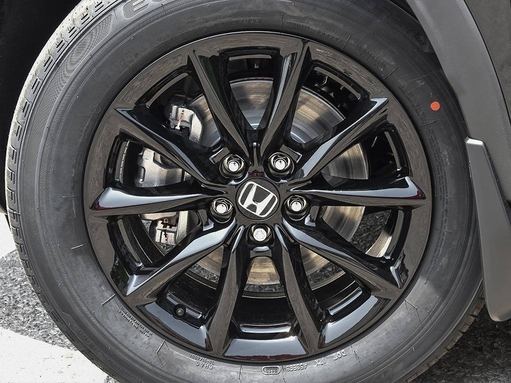 2026 Honda CR-V HYBRID SPORT HYBRID