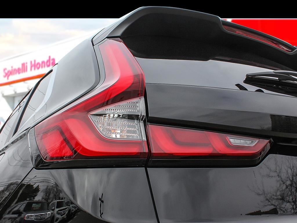 2026 Honda CR-V SPORT