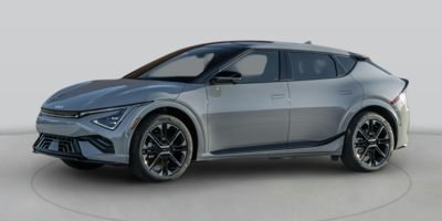 2025 Kia EV6 Land AWD