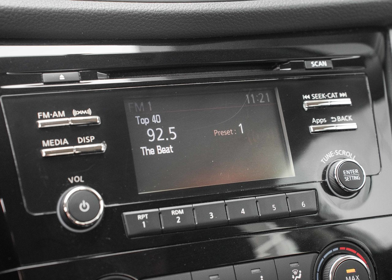 2014 Nissan Rogue S AWD; A/C CAMERA CRUISE BLUETOOTH *BAS/LOW KM*
