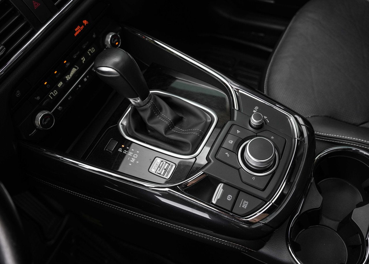 2022 Mazda CX-9 GT