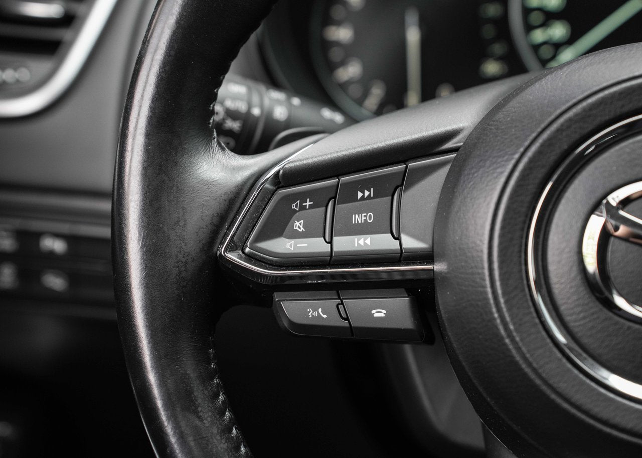 2022 Mazda CX-9 GT