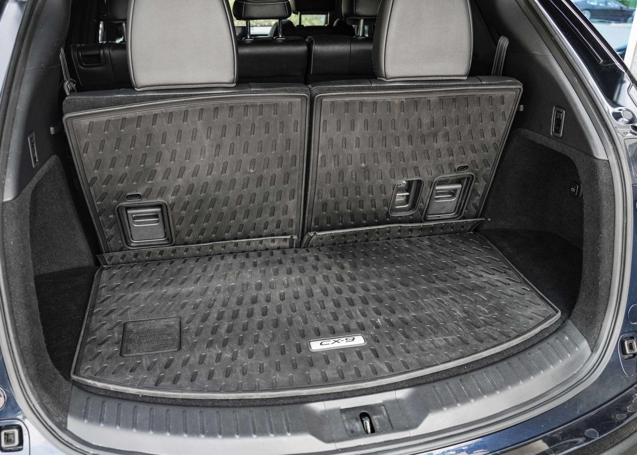 2022 Mazda CX-9 GT